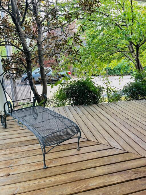 4 Bedroom Dc'S Best Location With Parking, Walk To Clarendon Metro, Shopping And Nightlife! Arlington Exterior photo